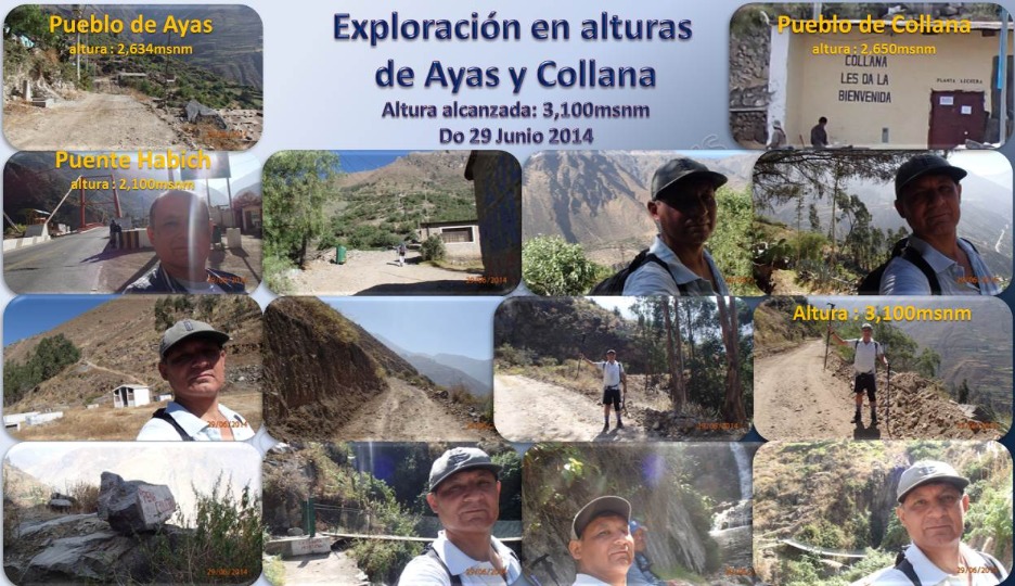 Resumo das Minhas Aventuras de 2014 - Imagen 36