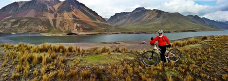 Rota até a represa de Yuracmayo - Imagen 2