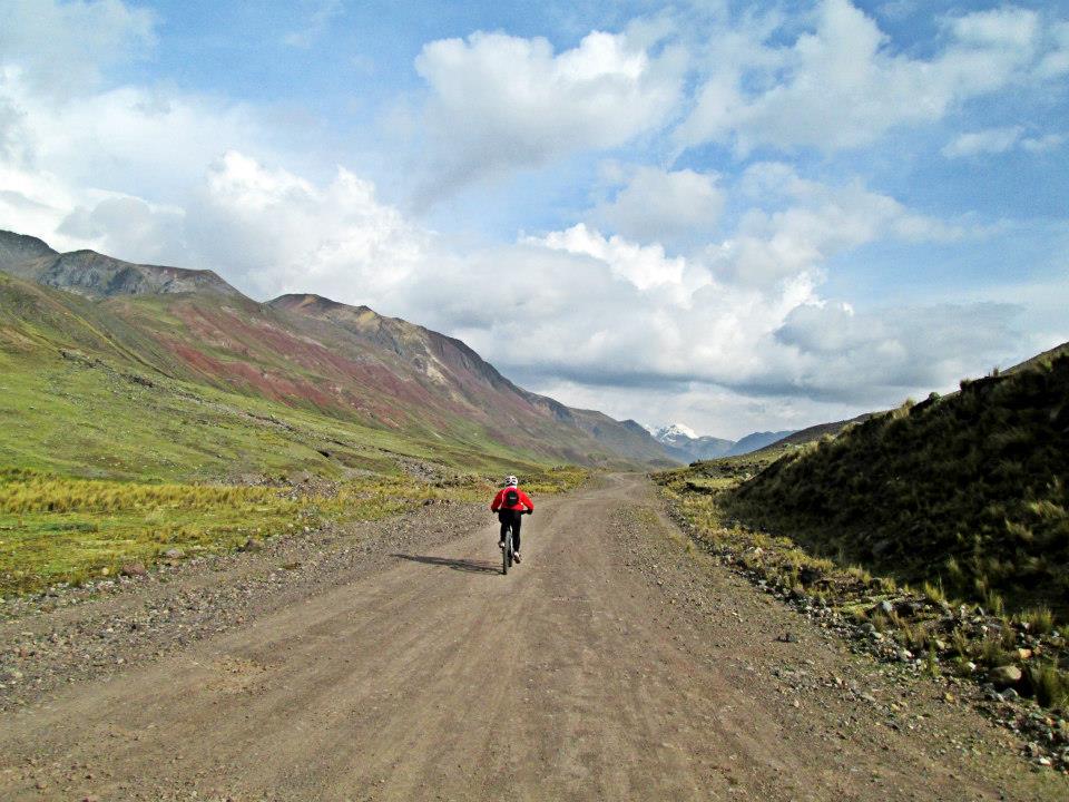 Rota até a represa de Yuracmayo - Imagen 6