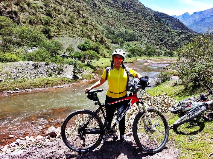 Rota até a represa de Yuracmayo - Imagen 7