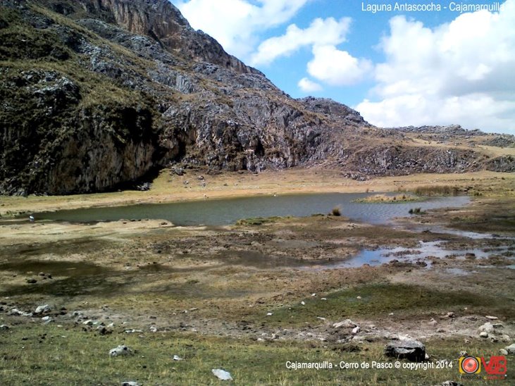 Caminhada até a Laguna Ancascocha - Imagen 4