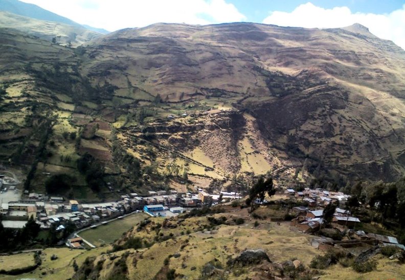 Caminhada até a Laguna Ancascocha - Imagen 2