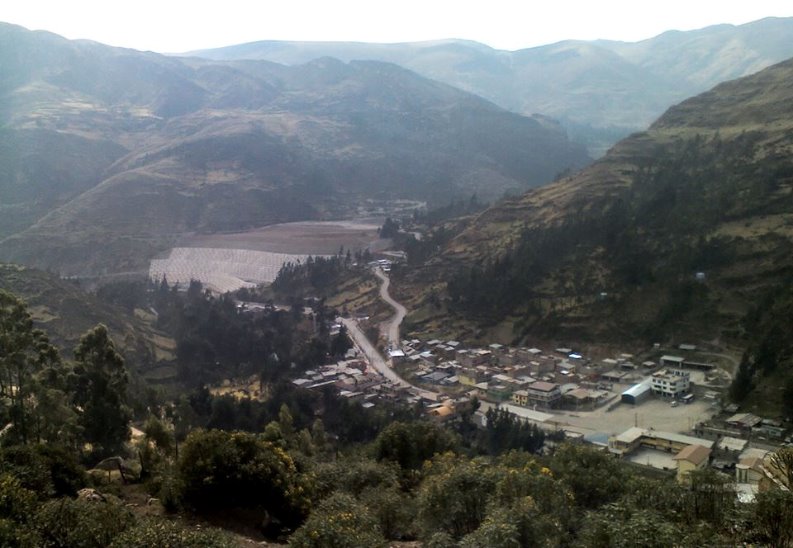 Caminhada até a Laguna Ancascocha - Imagen 3