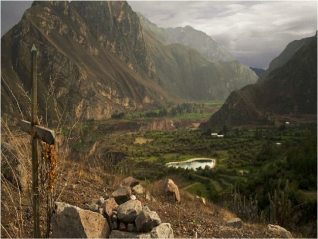 Trilhas em COTAHUASI - Imagen 10