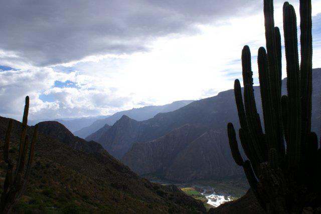 Trilhas em COTAHUASI - Imagen 4