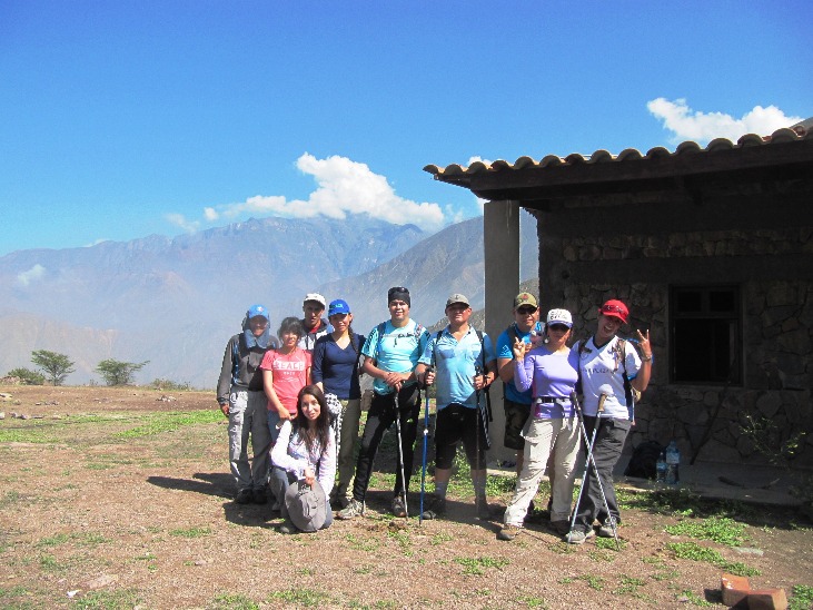 Explorando a Floresta de Zarate - Imagen 2