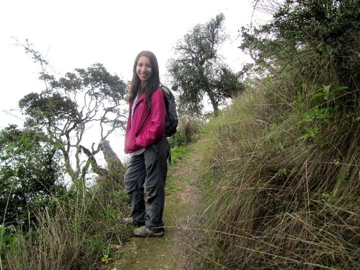 Explorando a Floresta de Zarate - Imagen 3