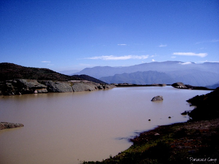 Cavernas das Três Janelas