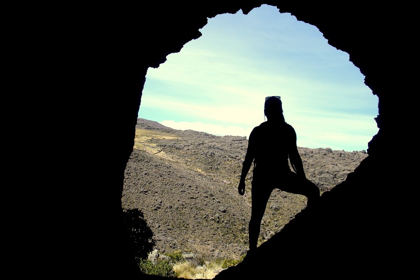 Cavernas das Três Janelas - Imagen 2