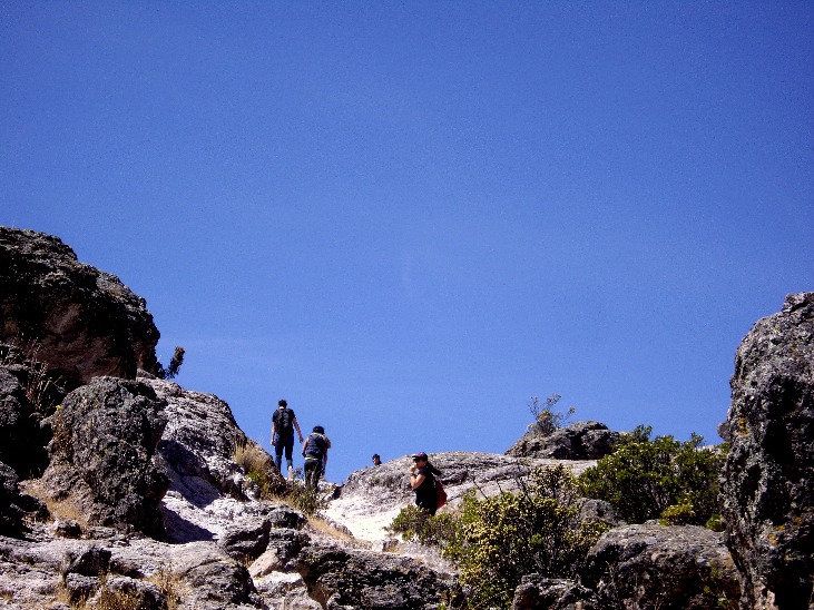 Cavernas das Três Janelas - Imagen 3