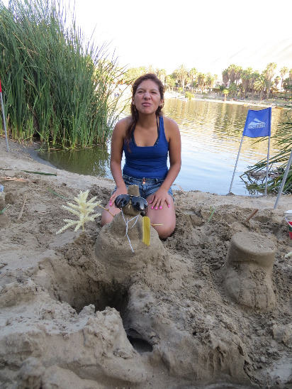 DIA MUNDIAL DA NEVE EM HUACACHINA - Imagen 2