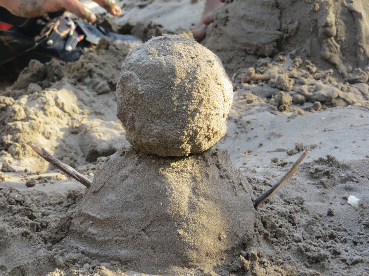 DIA MUNDIAL DA NEVE EM HUACACHINA - Imagen 7