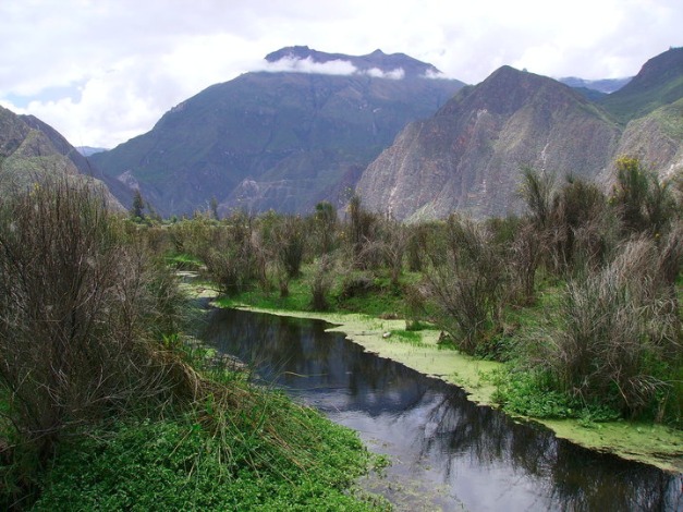 Trilhas em COTAHUASI - Imagen 3