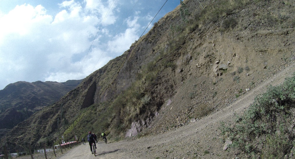 Santa Rosa de Quives

Santa Rosa de Quives