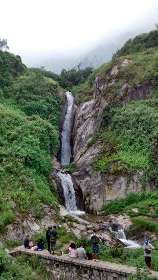 Palakala em todo o seu esplendor