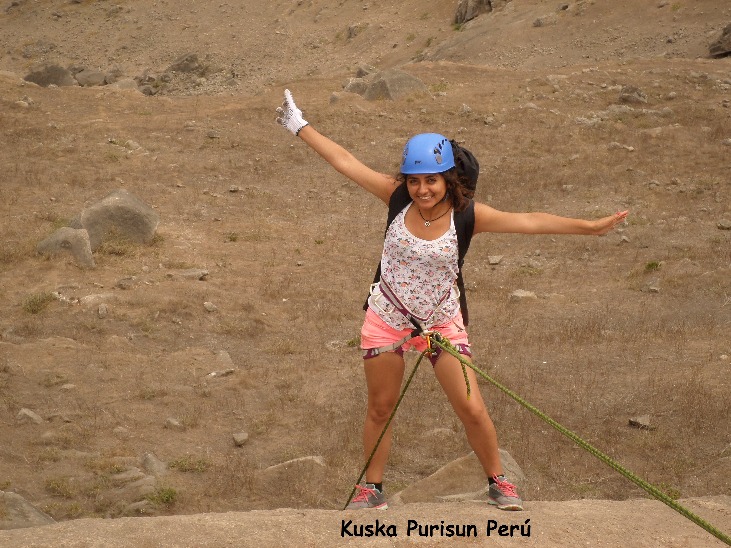 RAPEL EXTREMO - Imagen 5