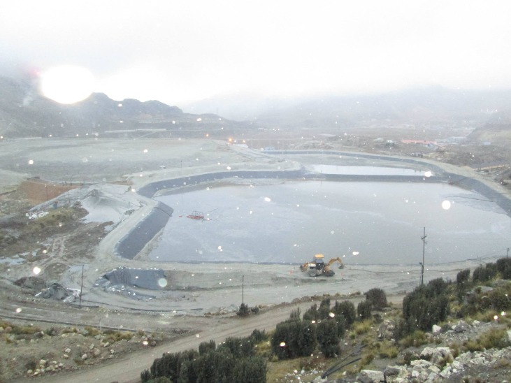 Pedalando rumo a Cerro de Pasco - Imagen 2