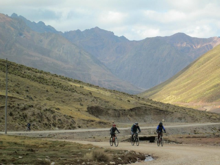 Nevado Rajuntay

Nevado Rajuntay - Imagen 4