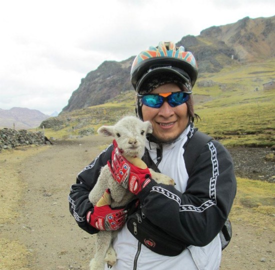 Nevado Rajuntay

Nevado Rajuntay - Imagen 8