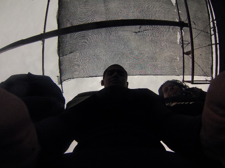 Mergulho em Paracas - Imagen 4