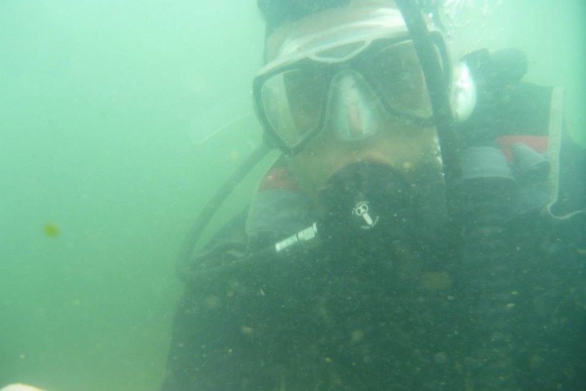 Mergulho em Paracas - Imagen 5