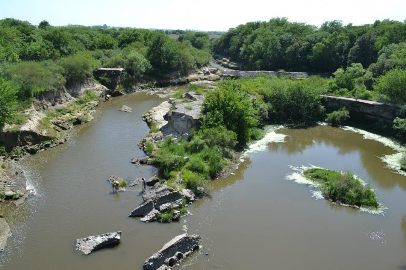 MOLINO DOLL Trekking e Aventura