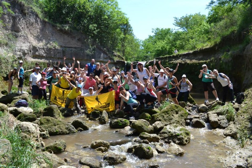 MOLINO DOLL Trekking e Aventura - Imagen 2