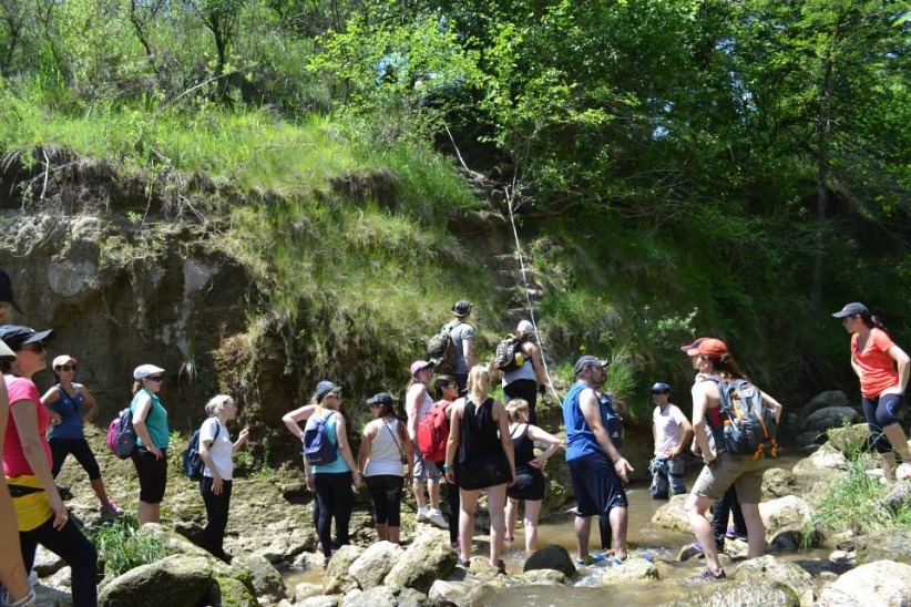 MOLINO DOLL Trekking e Aventura - Imagen 4