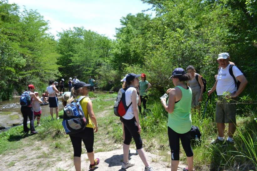 MOLINO DOLL Trekking e Aventura - Imagen 6