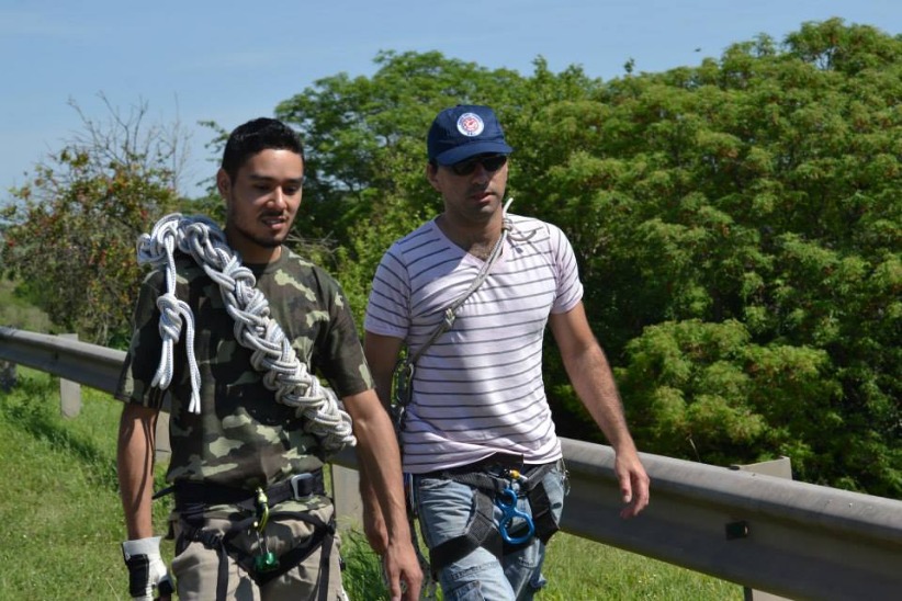 MOLINO DOLL Trekking e Aventura - Imagen 9