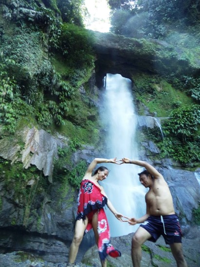 PARQUE NACIONAL DO RIO ABISMO