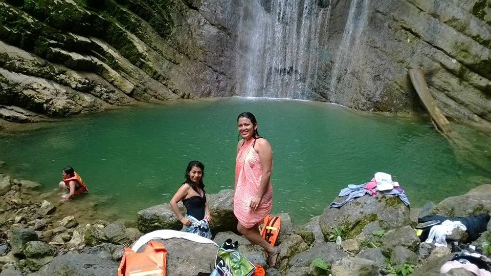 PARQUE NACIONAL DO RIO ABISMO - Imagen 2