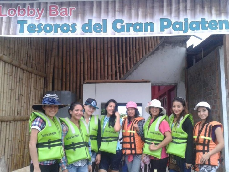 PARQUE NACIONAL DO RIO ABISMO - Imagen 3