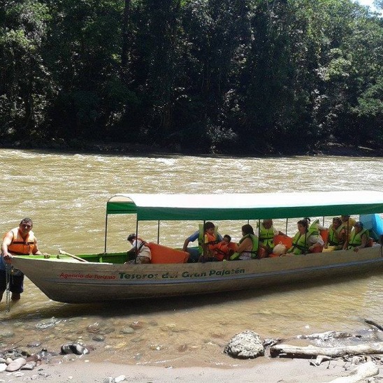 PARQUE NACIONAL DO RIO ABISMO - Imagen 4