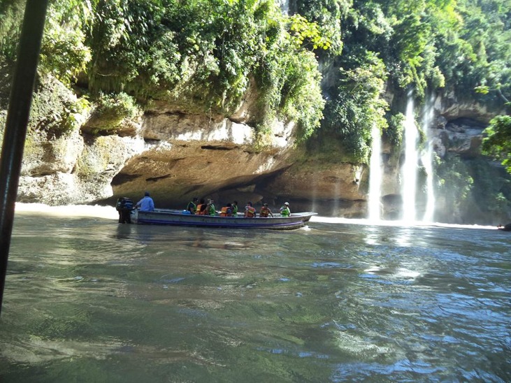 PARQUE NACIONAL DO RIO ABISMO - Imagen 5