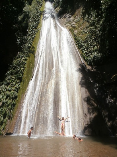 PARQUE NACIONAL DO RIO ABISMO - Imagen 8