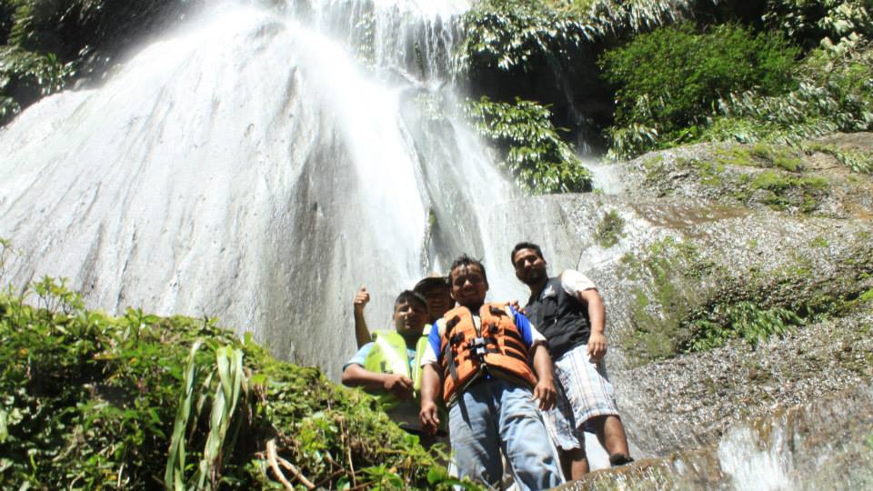 CATARATAS DO BREO E SUAS MARAVILHAS - Imagen 8