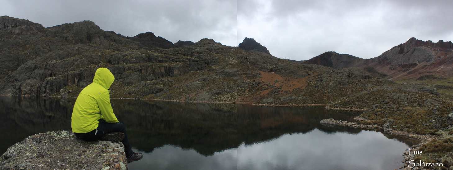 Conquistando a Lagoa de Yanaulla - Imagen 6