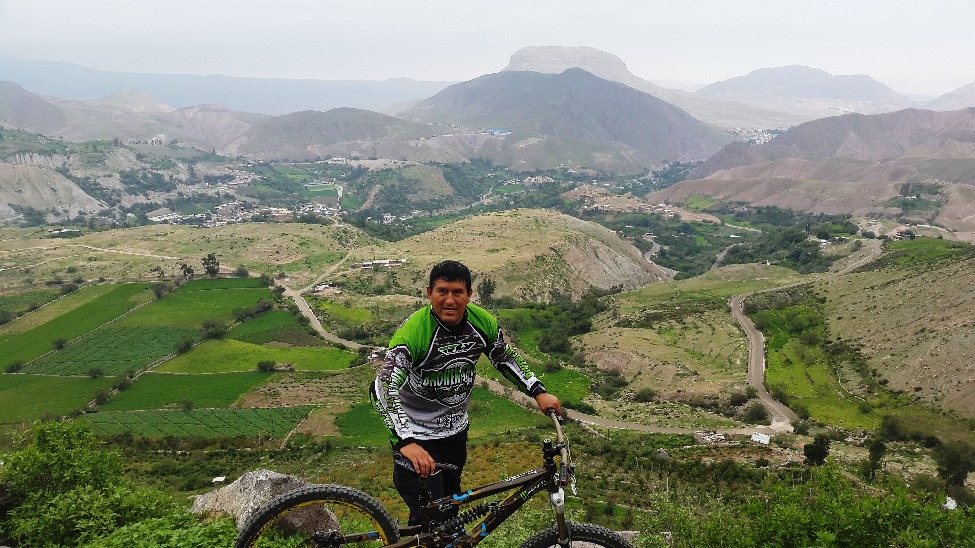 Passeio por Ilubaya Torata - Imagen 2