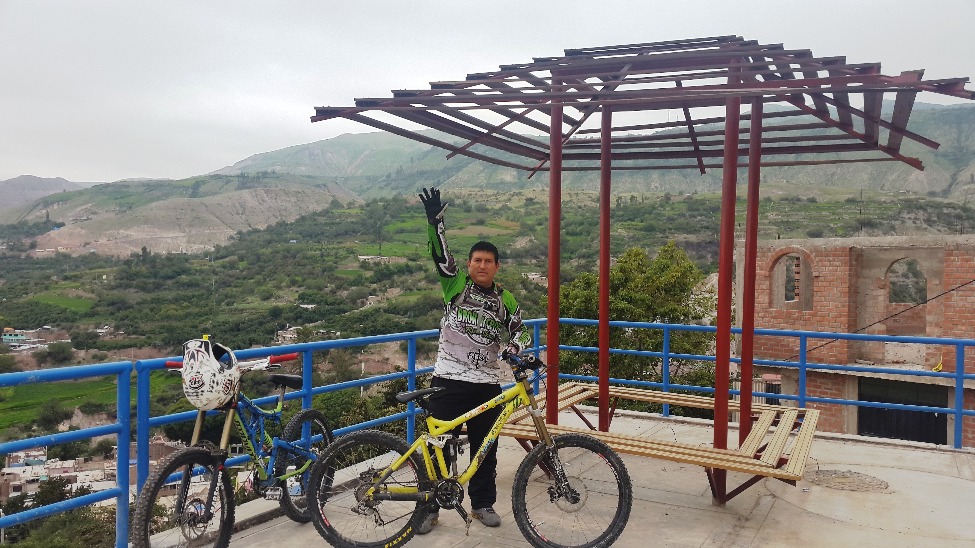 Passeio por Ilubaya Torata - Imagen 4