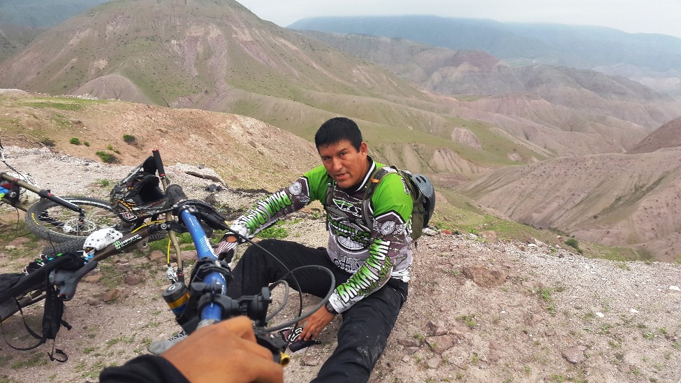 Passeio por Ilubaya Torata - Imagen 5