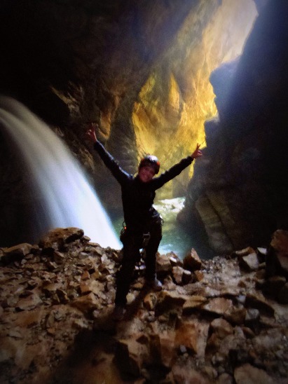 Bungee jumping em Autisha - Imagen 3