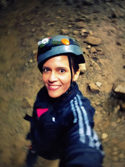 Bungee jumping em Autisha - Imagen 4