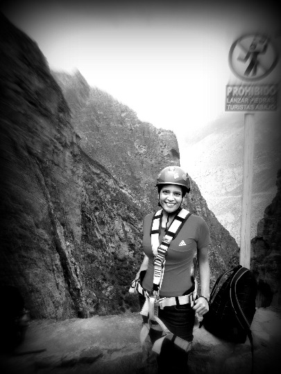 Bungee jumping em Autisha - Imagen 6