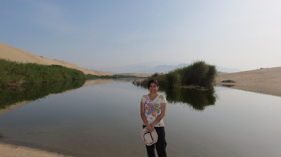 2015 Oásis de Morón - Imagen 4