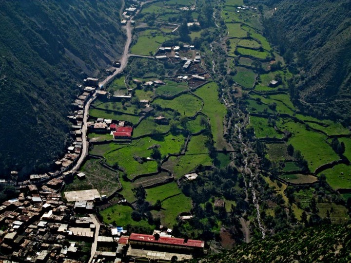 PAYHUA CAMINHO PARA O CÉU - Imagen 3