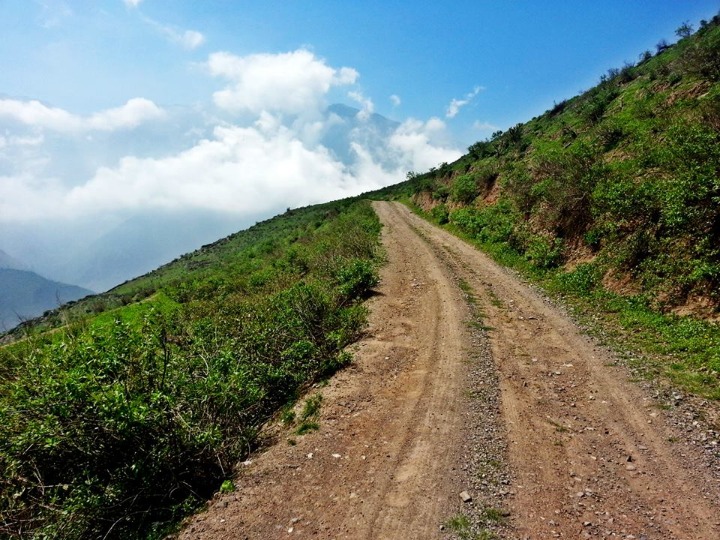 PAYHUA CAMINHO PARA O CÉU - Imagen 4