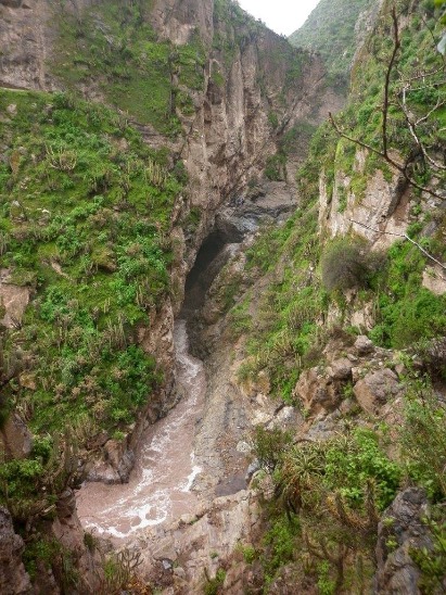 Cachoeiras de Sogay - Imagen 5