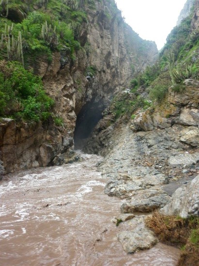 Cachoeiras de Sogay - Imagen 3