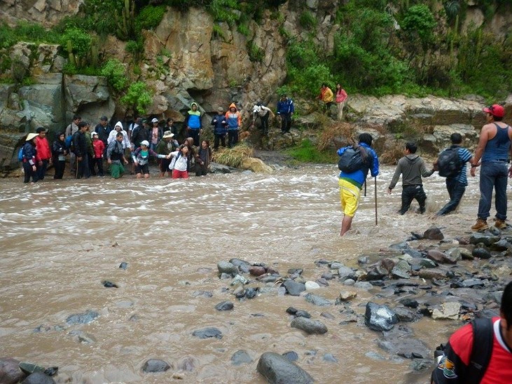 Cachoeiras de Sogay - Imagen 7